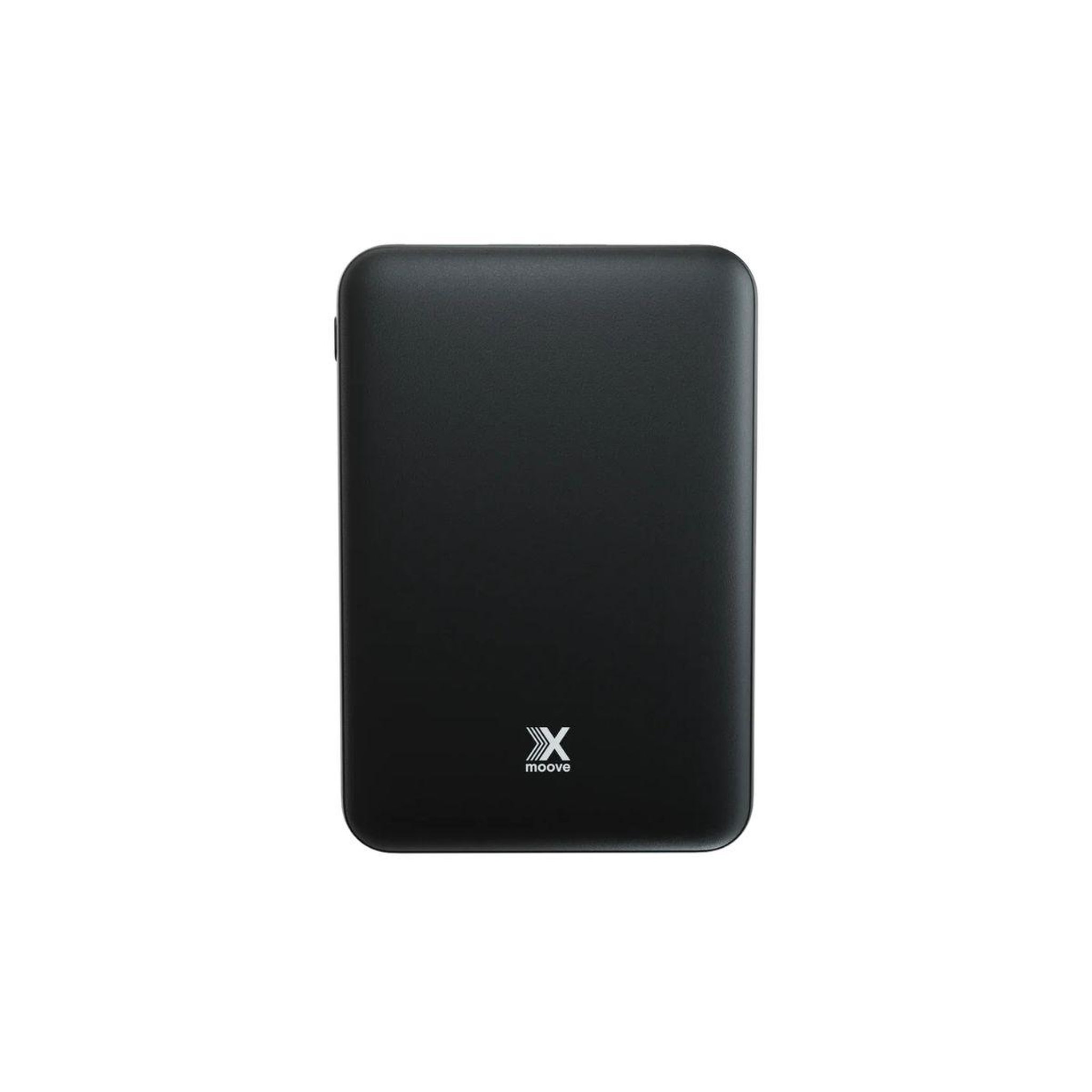 Voir la diapositive 2 : X-moove Batterie externe 5000mAh 2 USB 2.1A