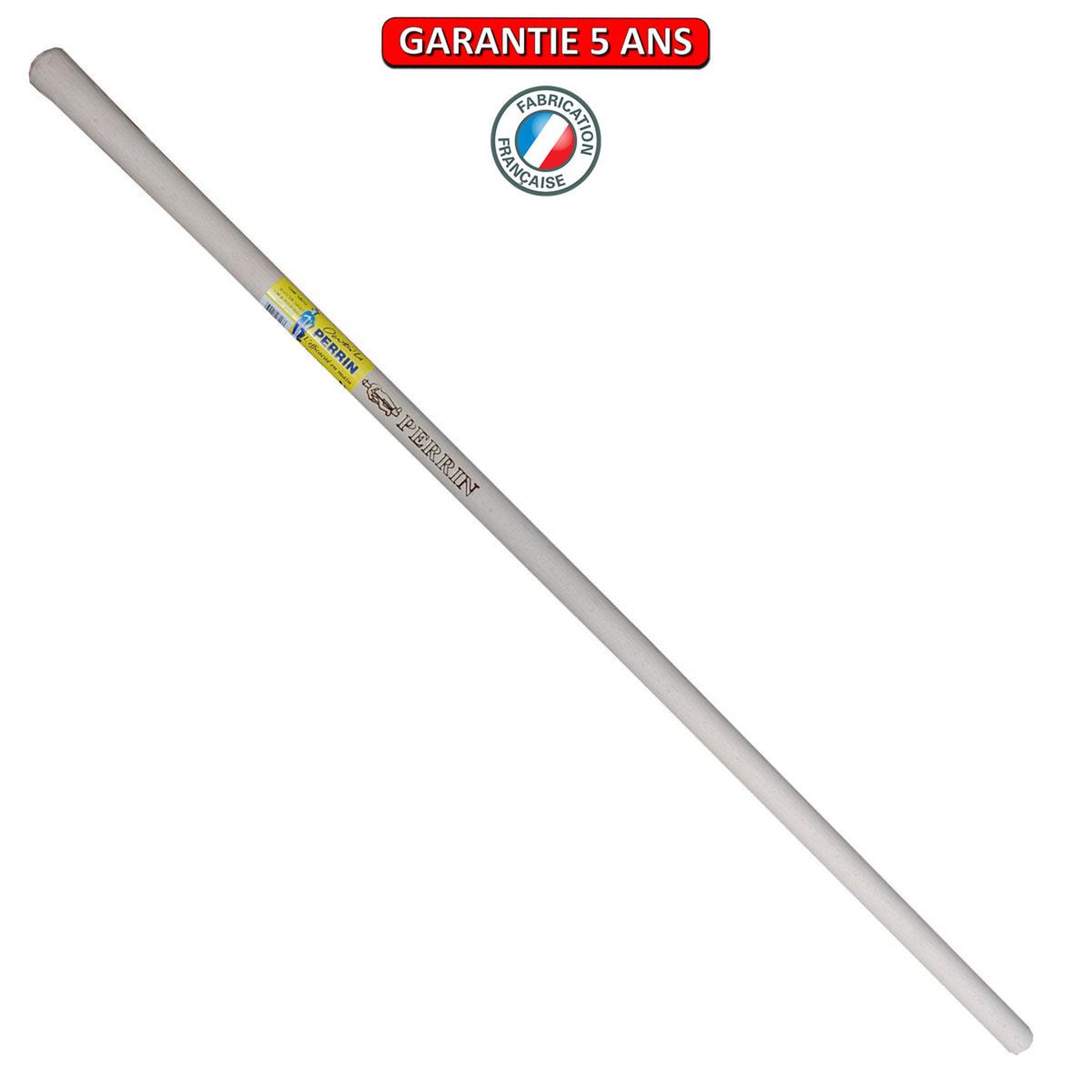 OUTILS PERRIN Manche pour croc 3 dents