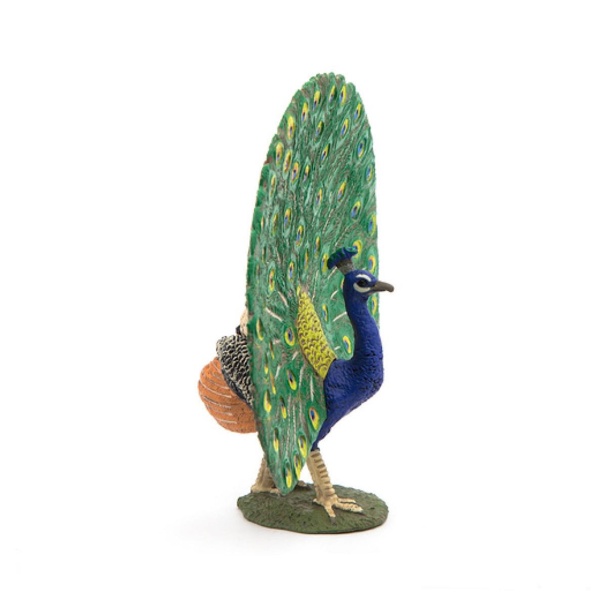 Papo 51161 Paon - figurine