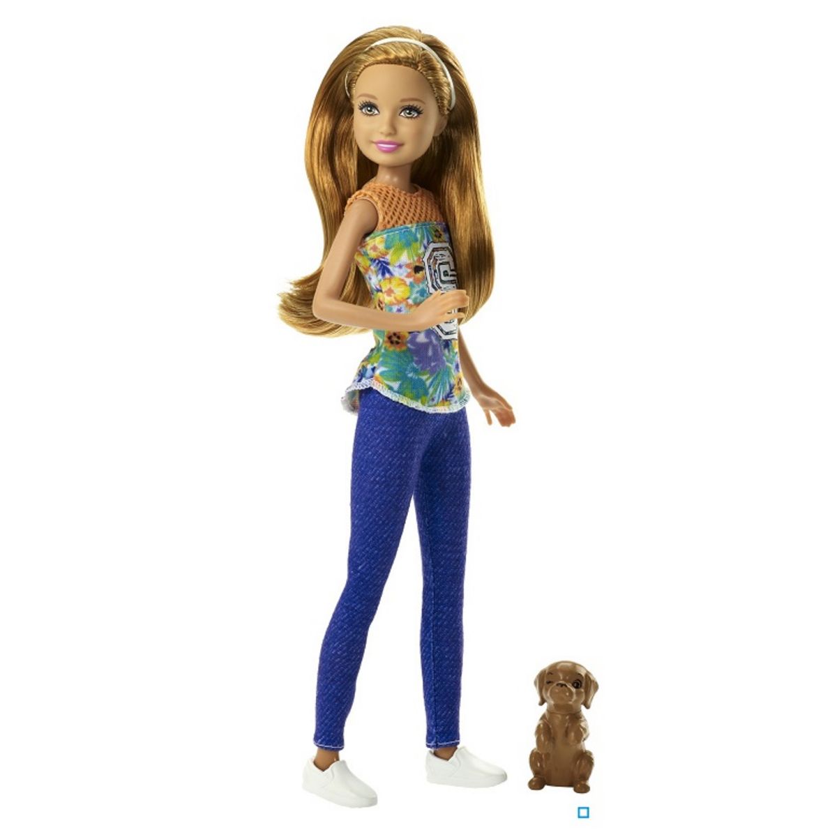 BARBIE Barbie et ses soeurs