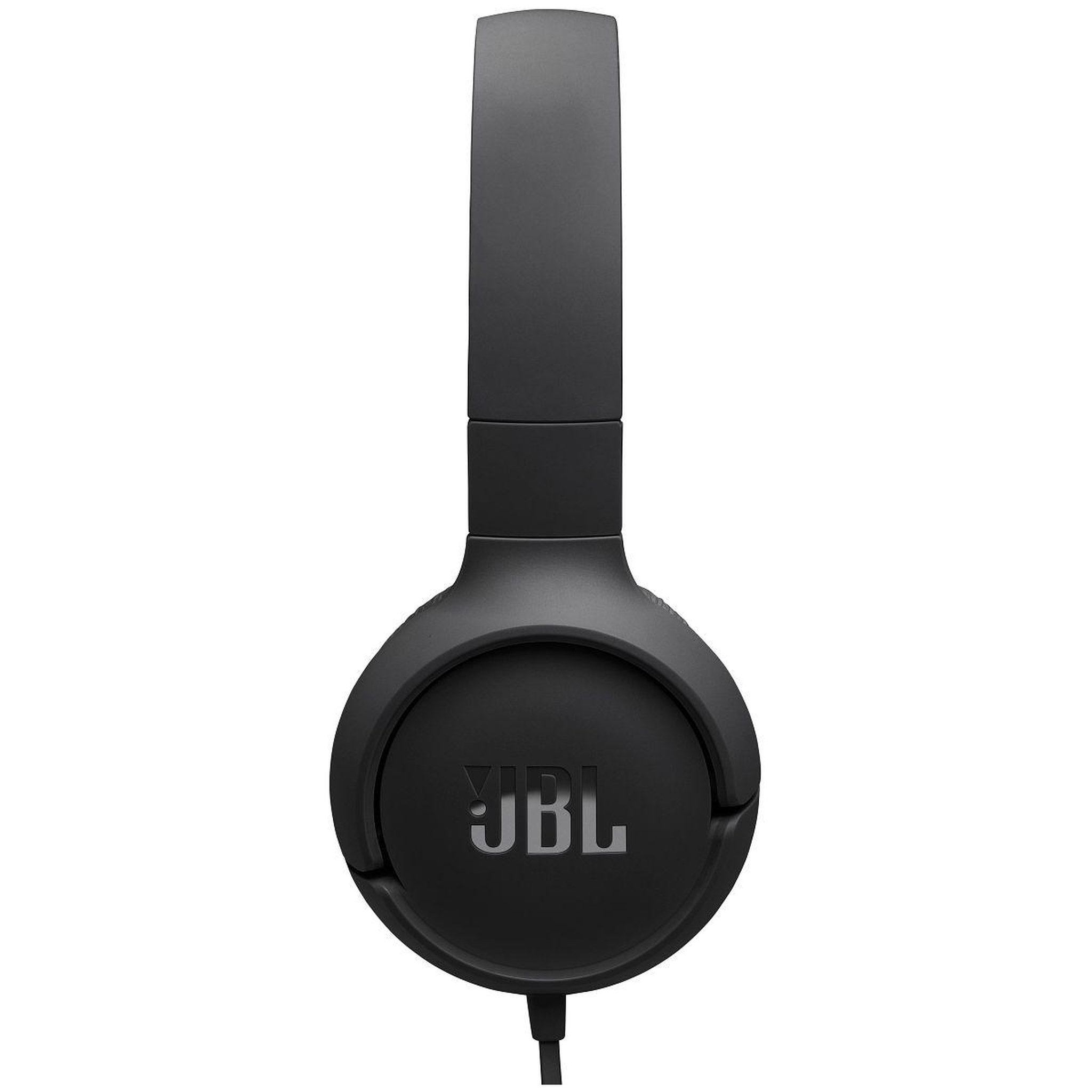 Voir la diapositive 3 : JBL Casque Tune 520 C Noir