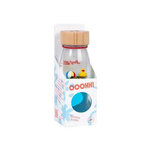 PETIT BOUM Bouteille avec canard sensorielle