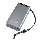 Intenso Intenso 7332054 banque d'alimentation électrique Lithium Polymère (LiPo) 20000 mAh Gris