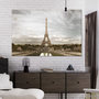 Voir la diapositive 2 : Paris Prix Tableau Imprimé  Pride of Paris