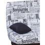 Voir la diapositive 4 : Banquette CLIC CLAC BONJOURNÉE matelas 12 cm mousse ferme 25 kg/m3