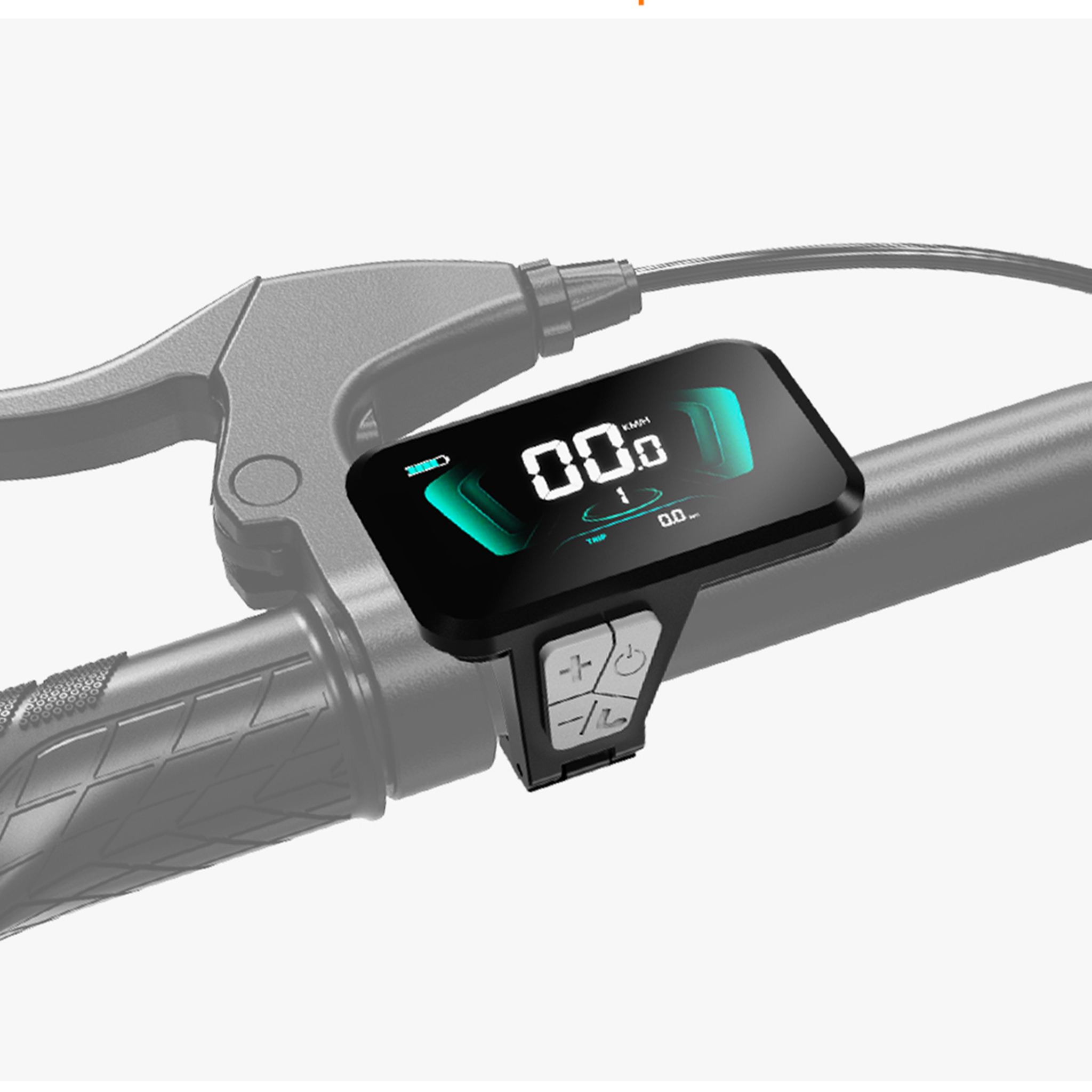 Voir la diapositive 3 : FREEDARE Vélo électrique freedare jb1015
