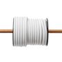 Voir la diapositive 3 :  Tendeur élastique blanc Werkapro  Ø 10mm x 20m