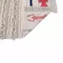 Lorena Canals Tapis coton mini homard - 170 x 240 cm