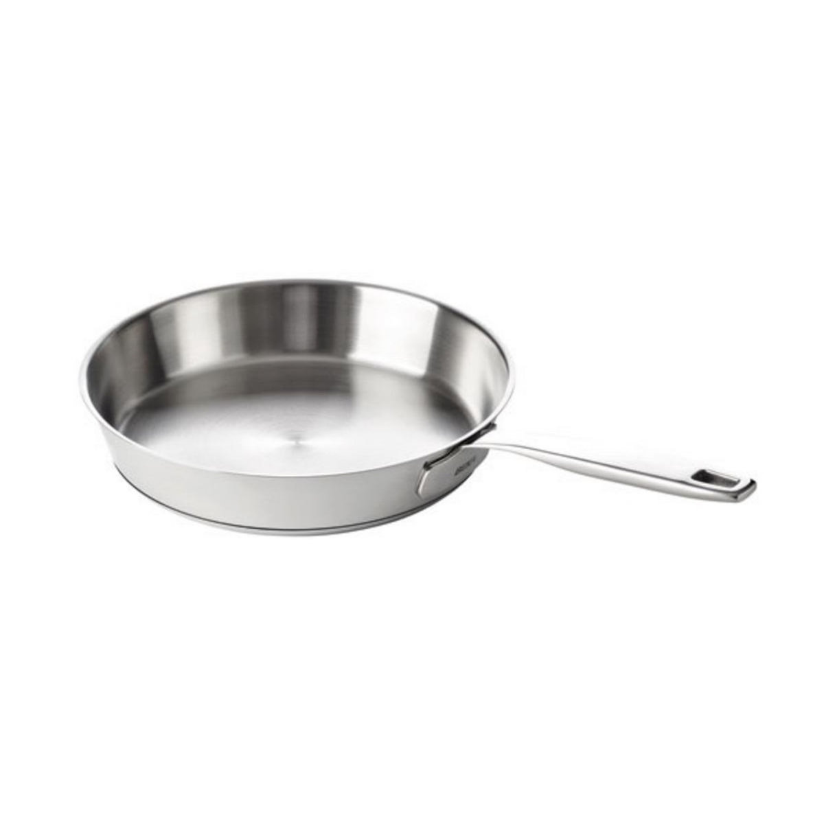 Beka Maestro poele 20cm inox - 15027204