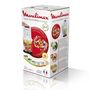 Voir la diapositive 3 : MOULINEX Moulinex Mincer 6in1 white (AT723110)