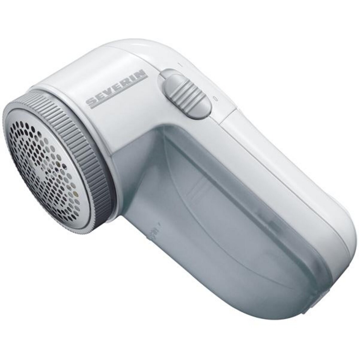 SEVERIN Rase peluches electrique à piles - cs7976