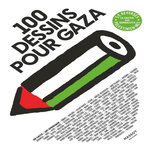 100 DESSINS POUR GAZA, Sié Jérôme