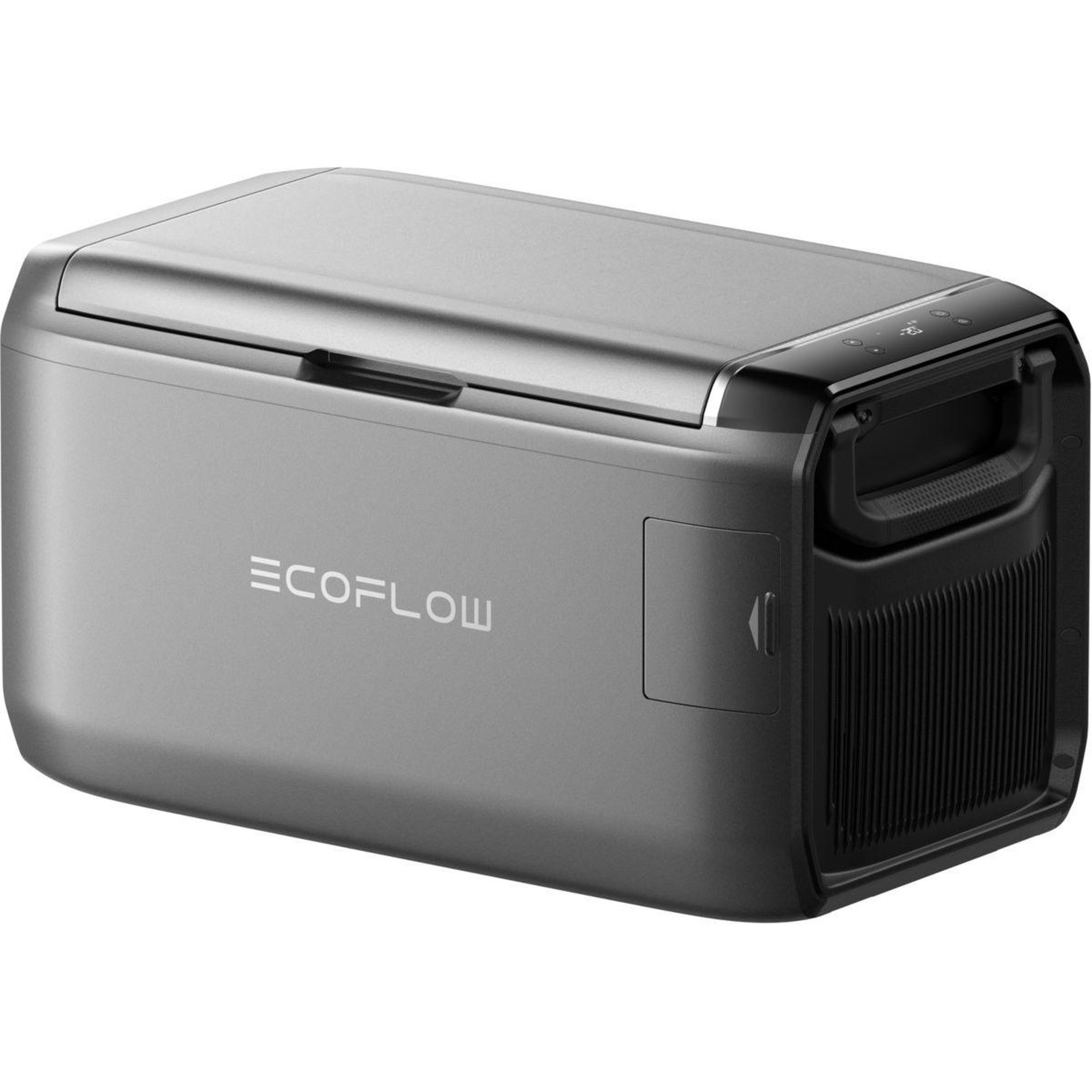 Voir la diapositive 4 : ECOFLOW Glacière électrique Classic 35L