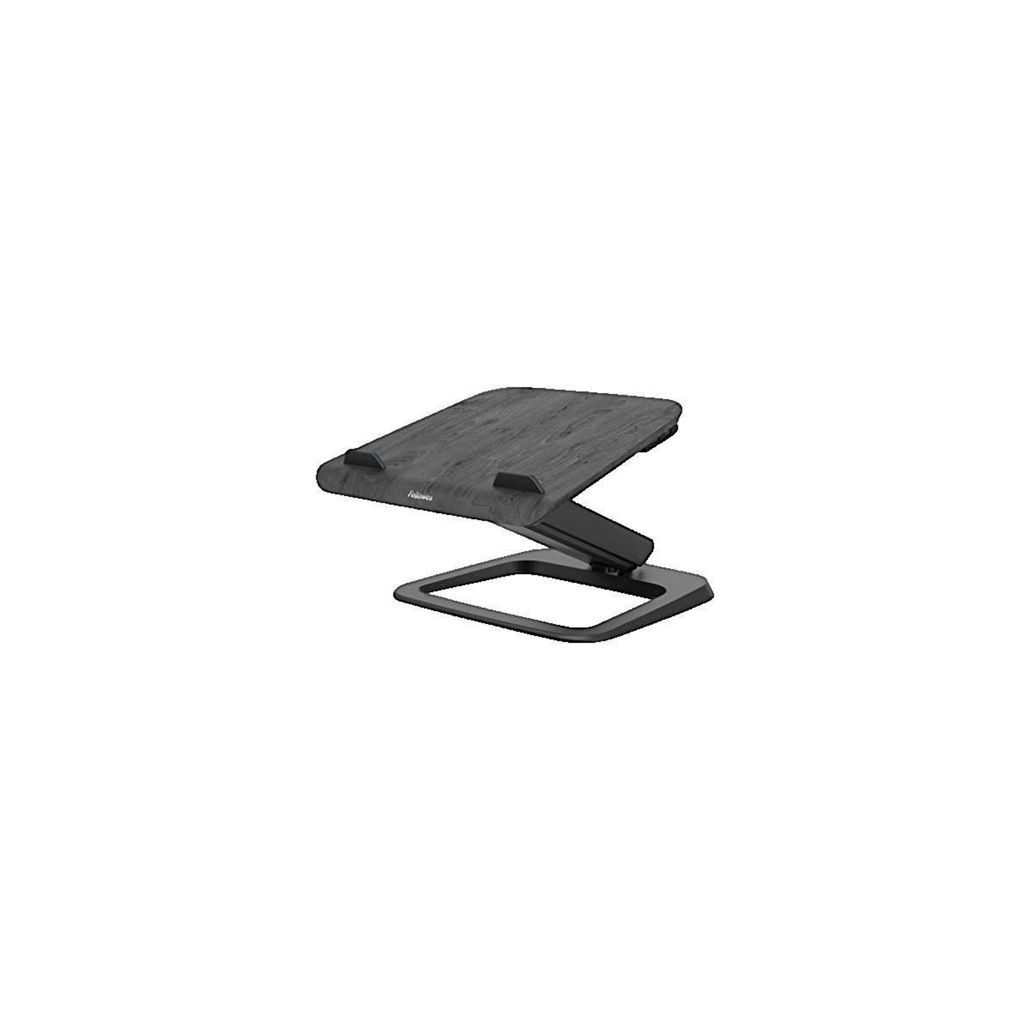Fellowes Support pour ordinateur portable Fellowes Hana avec hauteur ajustable