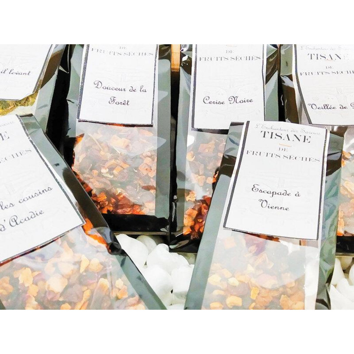 Smartbox Panier garni au choix de délicieuses spécialités culinaires livré à domicile - Coffret Cadeau Gastronomie