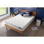 Voir la diapositive 6 : ACTISOM Matelas Ressorts ensachés ACTIFLEX TOUCH 140x190 3zones de confort