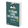  LE GRAND LIVRE DES METIERS, Makary Laura