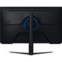 Voir la diapositive 3 : Samsung Ecran PC Gamer LS32FG514EUXEN Odyssey G5 32  QHD 180Hz IPS HDR10 AMD FreeSync