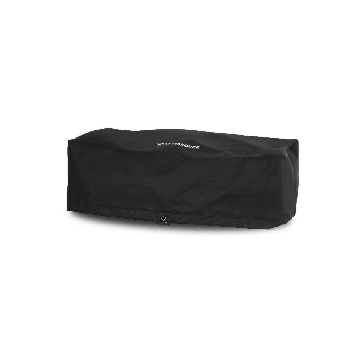 Le marquier Housse plancha Pour Plancha 75 cm a poser