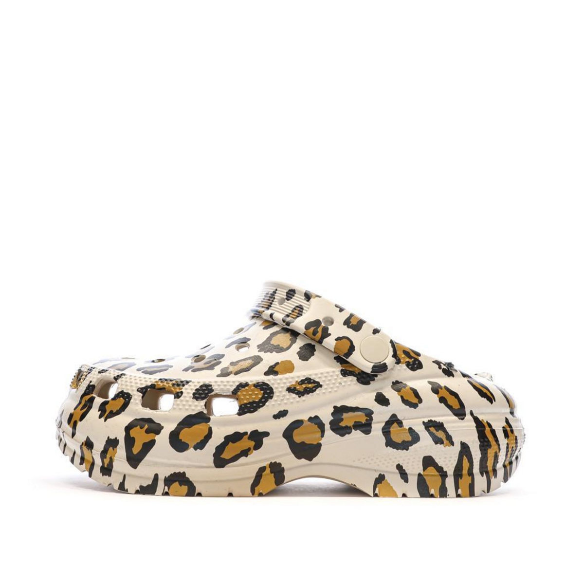 XTI Sabots à Plateforme  à Motifs Femme XTI 143888