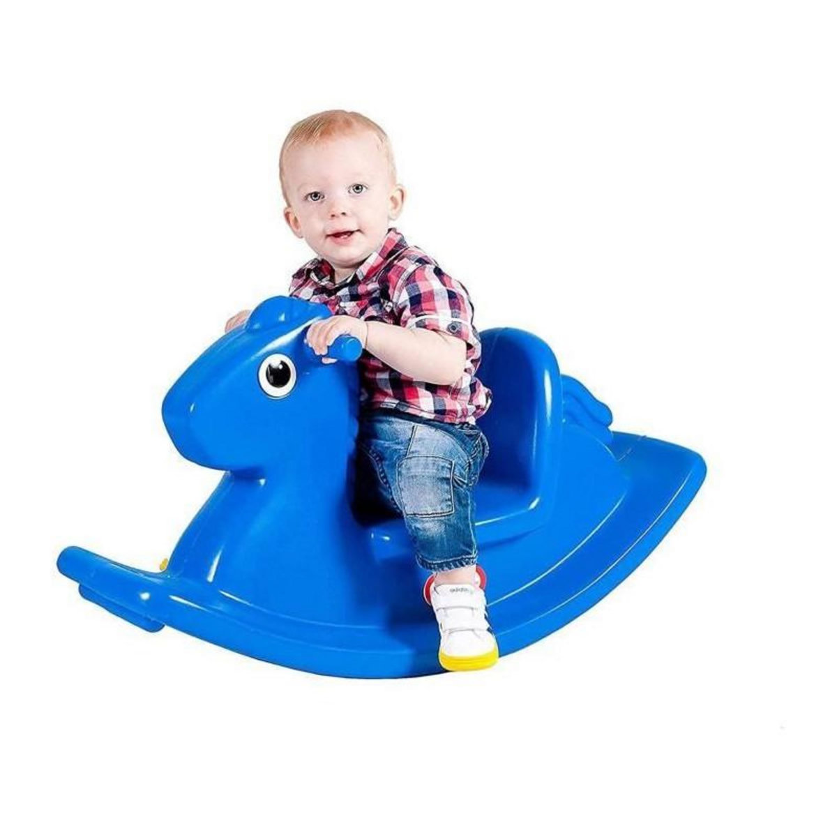 Little Tikes Little Tikes Cheval a bascule