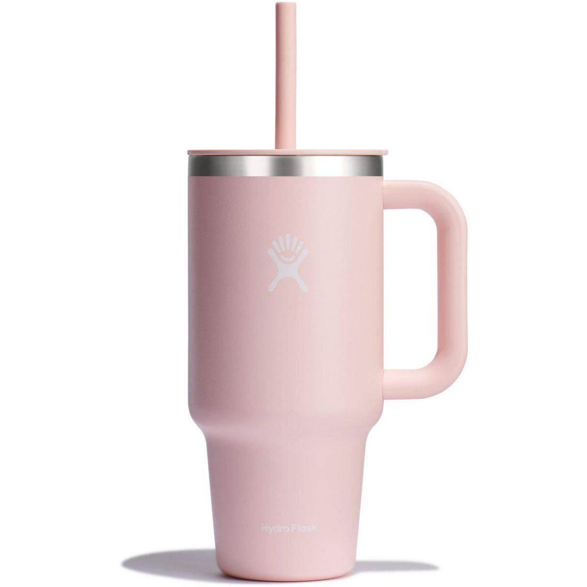 HYDROFLASK Mug isotherme Tumbler 940ml Rose Trillium