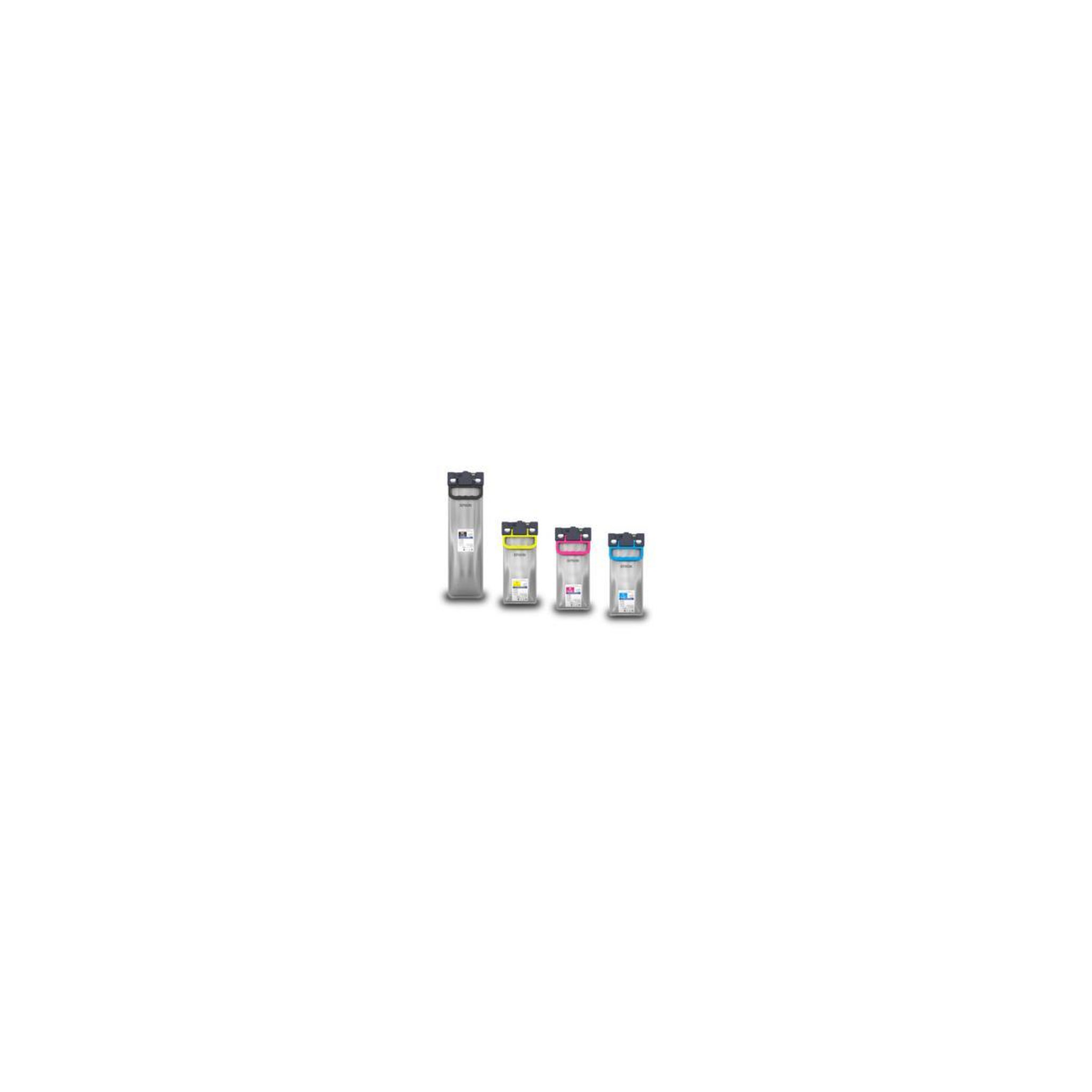 Voir la diapositive 3 : Epson Epson Ink Magenta (C13T05A30N)