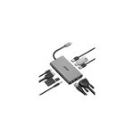 ACER Ensemble clavier et souris Acer Combo 100 noir