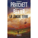 LA LONGUE TERRE TOME 1 , Pratchett Terry