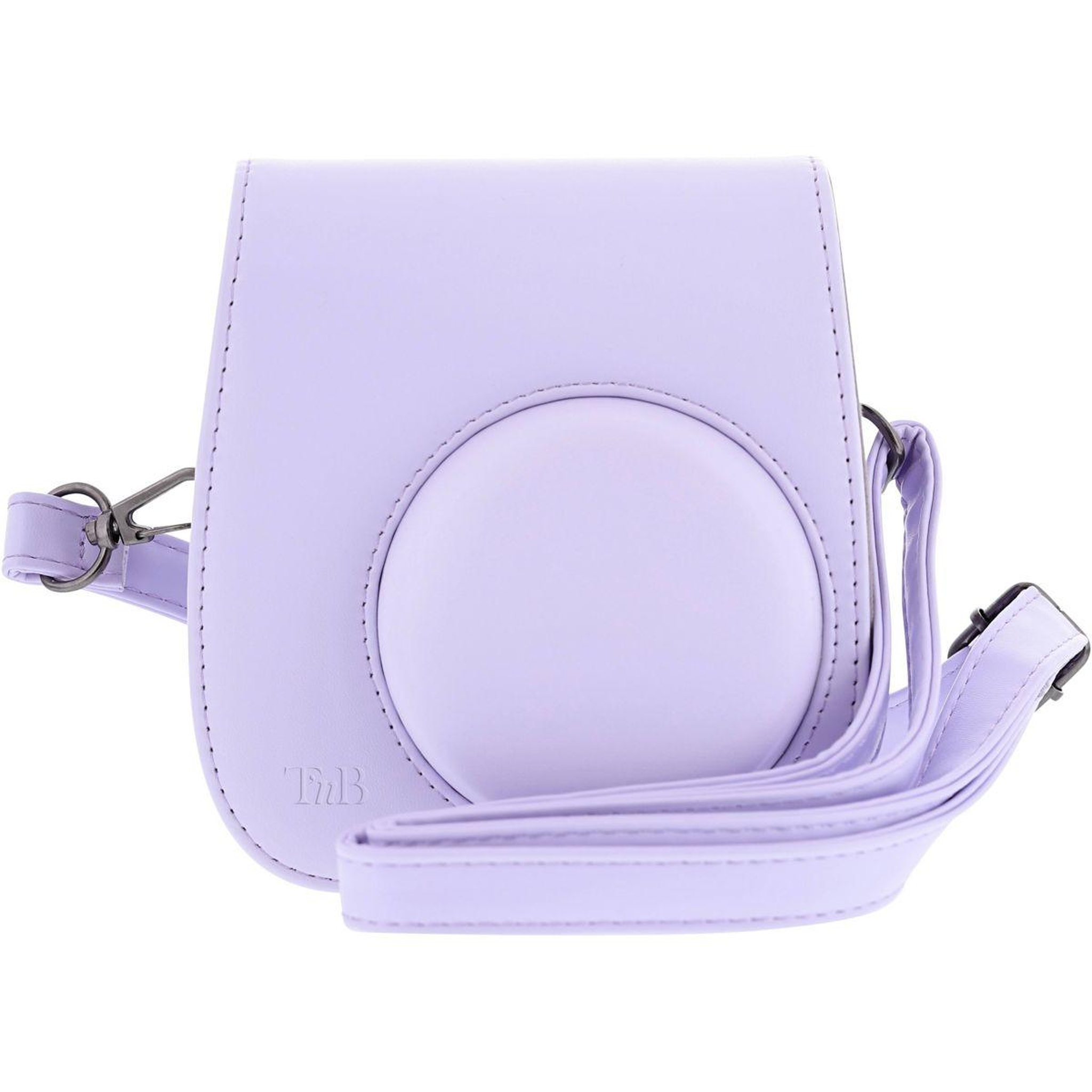 TNB Housse housse fujifilm instax mini 12 violet