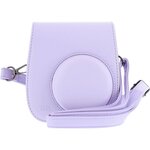 TNB Housse Housse Fujifilm Instax mini 12 violet