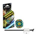 HASBRO Beyblade X Toupie Dranzer Spiral 3-80T Anniversary X-Over et Lanceur, Toupie détachable, Jouets pour enfants des 8 ans
