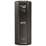 Voir la diapositive 2 : APC Onduleur APC Back-UPS Pro 1200 VA 720 W