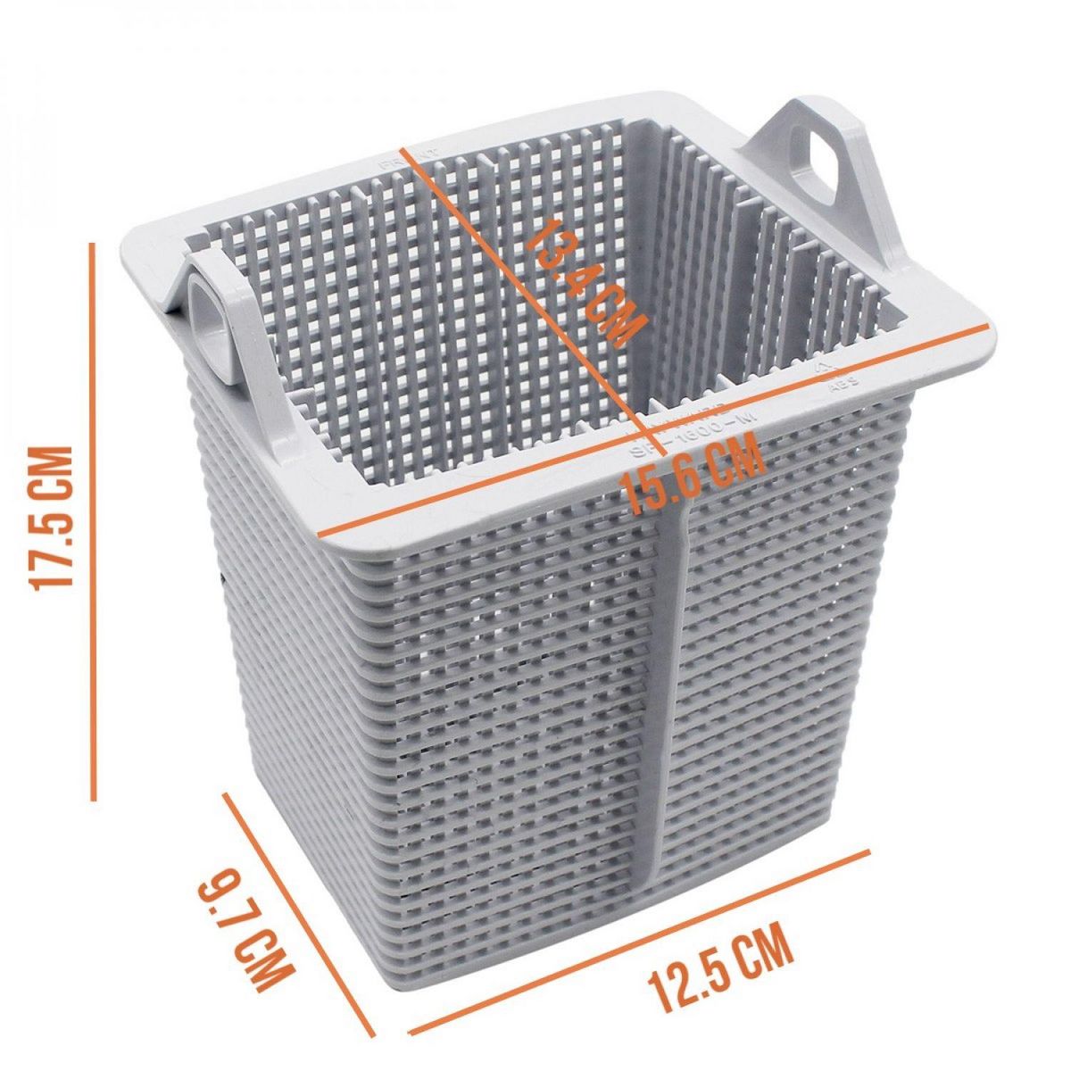 Hayward Panier de préfiltre pour pompe Super Pump - Hayward