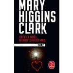 JOYEUX NOEL MERRY CHRISTMAS, Higgins Clark Mary