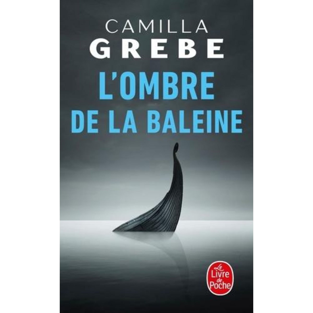 L'OMBRE DE LA BALEINE, Grebe Camilla