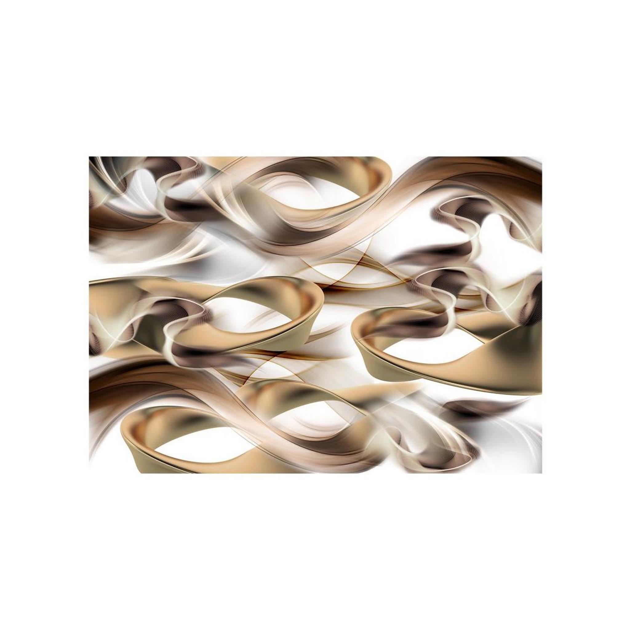 Voir la diapositive 2 : Paris Prix Papier peint  twisted world