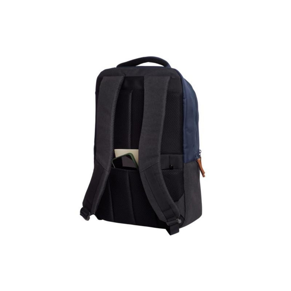Trust Sac à dos pour ordinateur portable Trust LisboaSac a dos de 16 durable pour ordinateurs portables