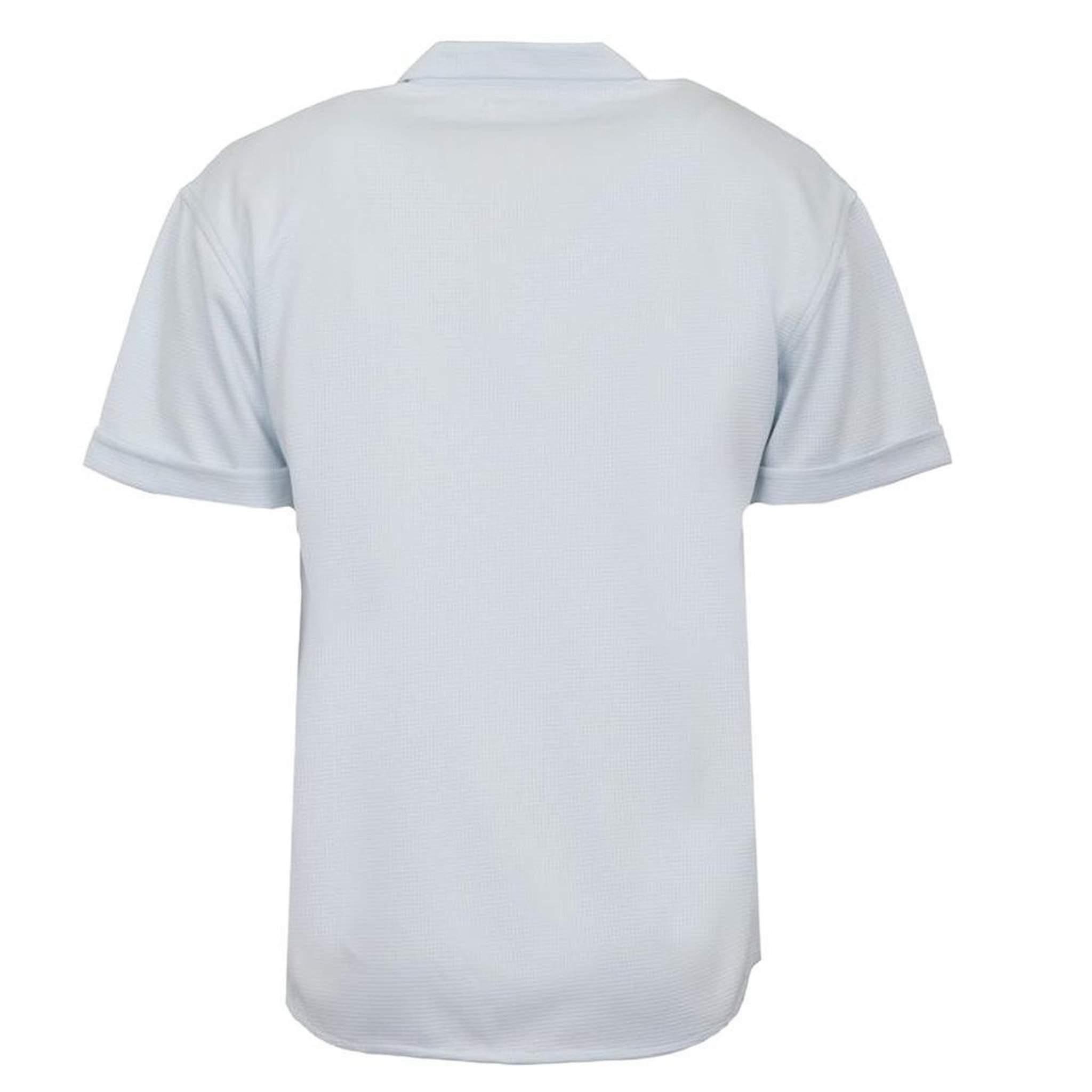 Voir la diapositive 2 : PANAME BROTHERS Chemise Bleu Homme Paname Brothers Dov