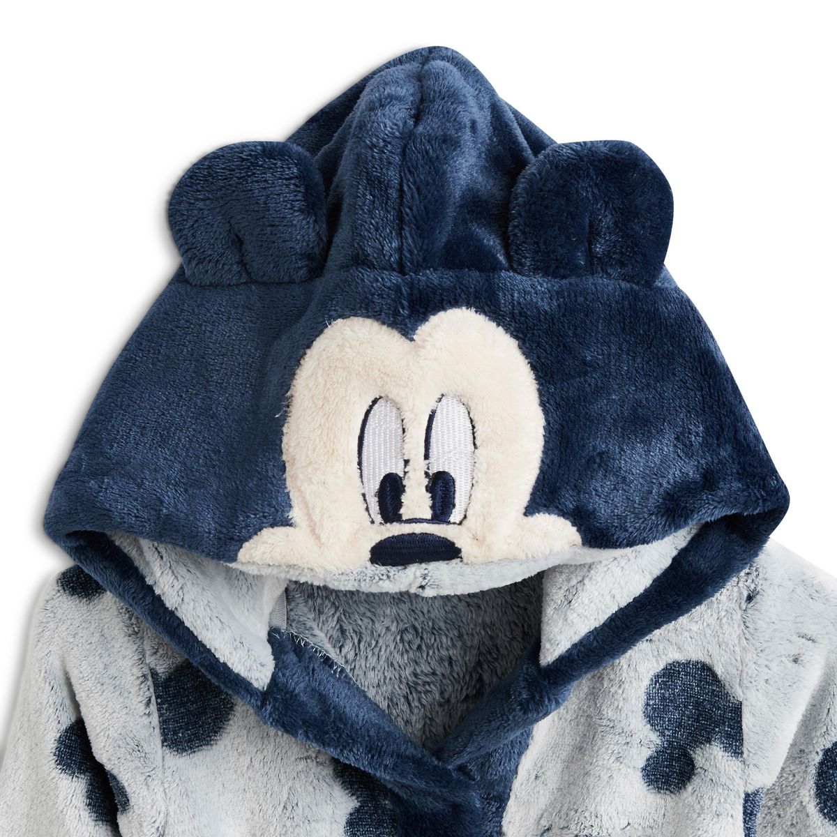 MICKEY Peignoir bébé garçon