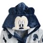 Voir la diapositive 2 : MICKEY Peignoir bébé garçon
