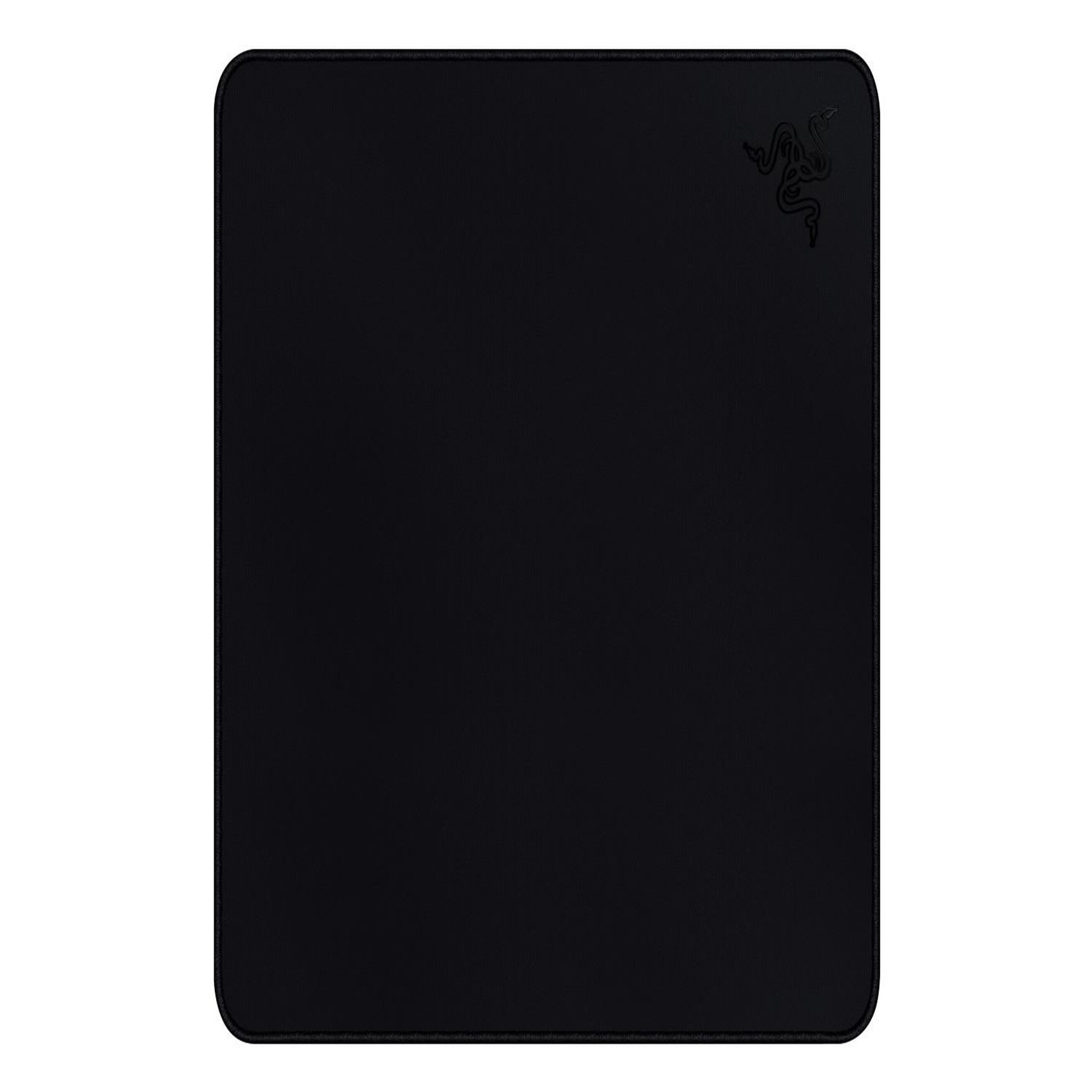 Razer Razer Gigantus Tapis de souris de jeu Noir