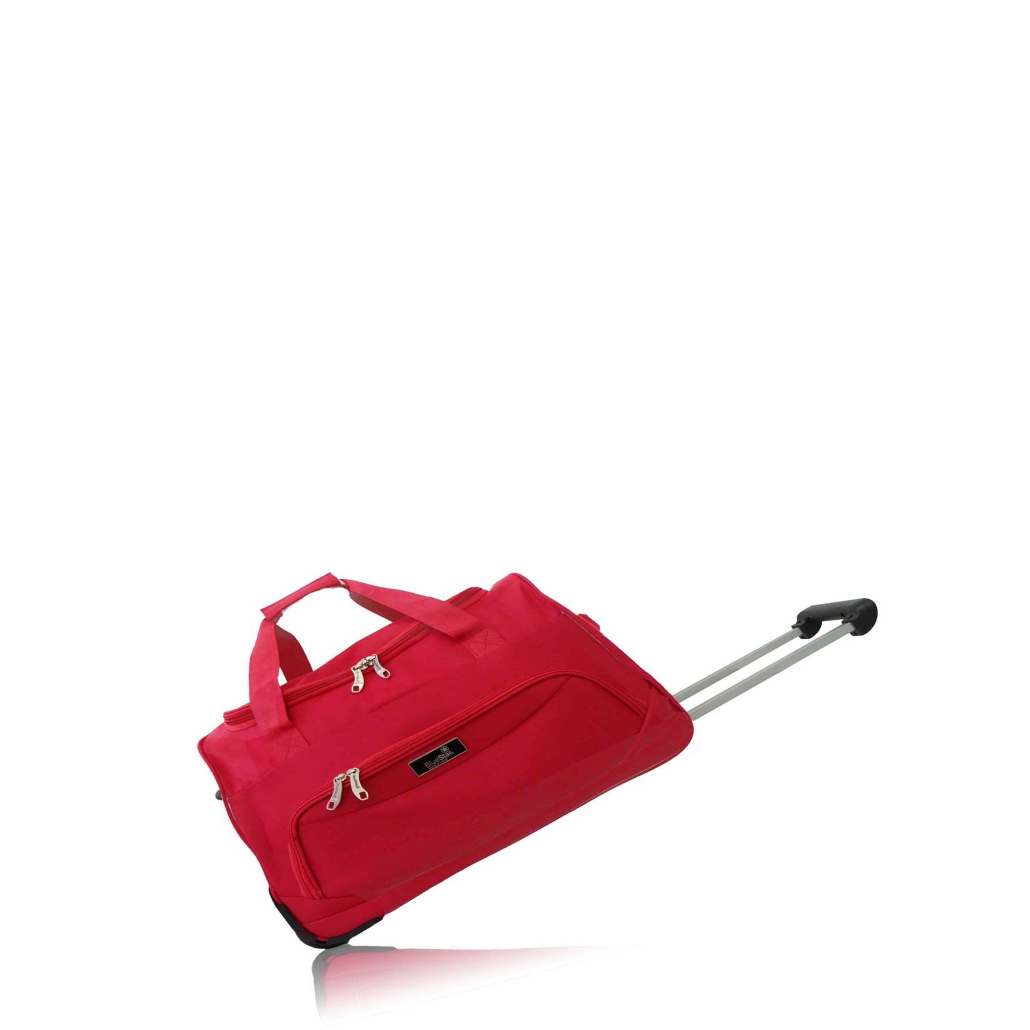 Voir la diapositive 2 : BLUESTAR Bluestar - sac s genes 50 cm