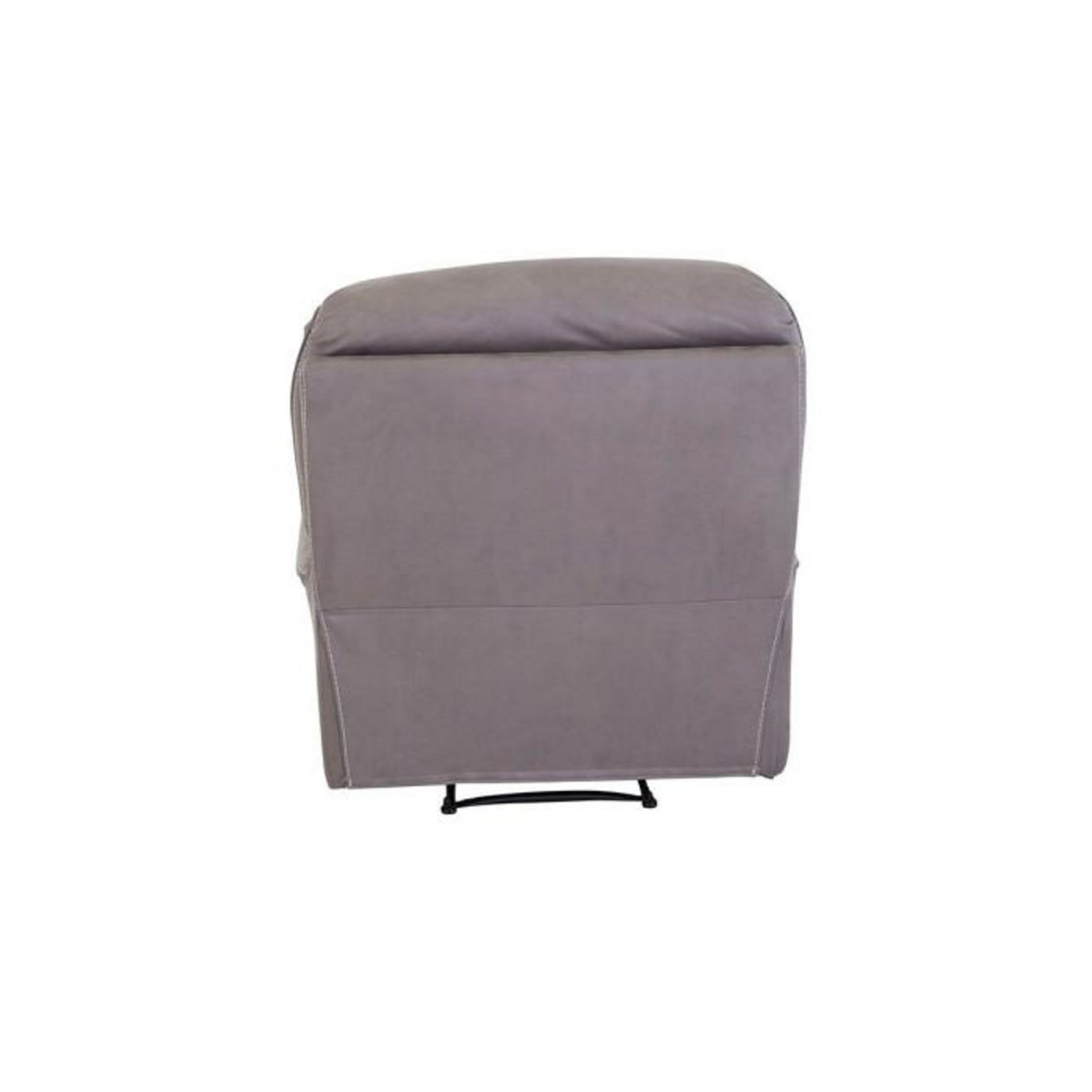 Paris Prix Fauteuil de Relaxation  Saranda  99cm Gris