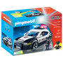 Voir la diapositive 1 : PLAYMOBIL 5673 - City Action - Voiture de police 