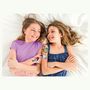 Voir la diapositive 3 : CLEMENTONI Sparkly Tattoo BFF