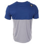 Voir la diapositive 2 : UMBRO T Shirt Gris/ Homme Umbro Spa Net