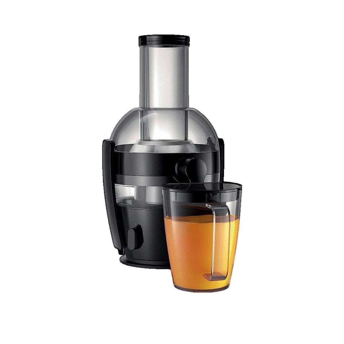 Philips Centrifugeuse Philips HR1856/70 Noire 800 W