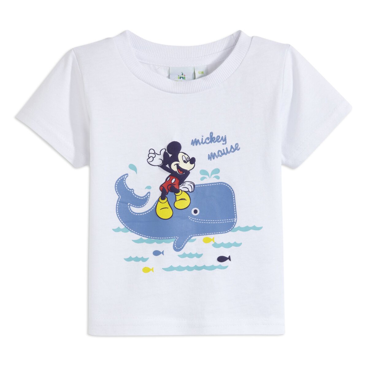 Tee shirt discount disney pas cher