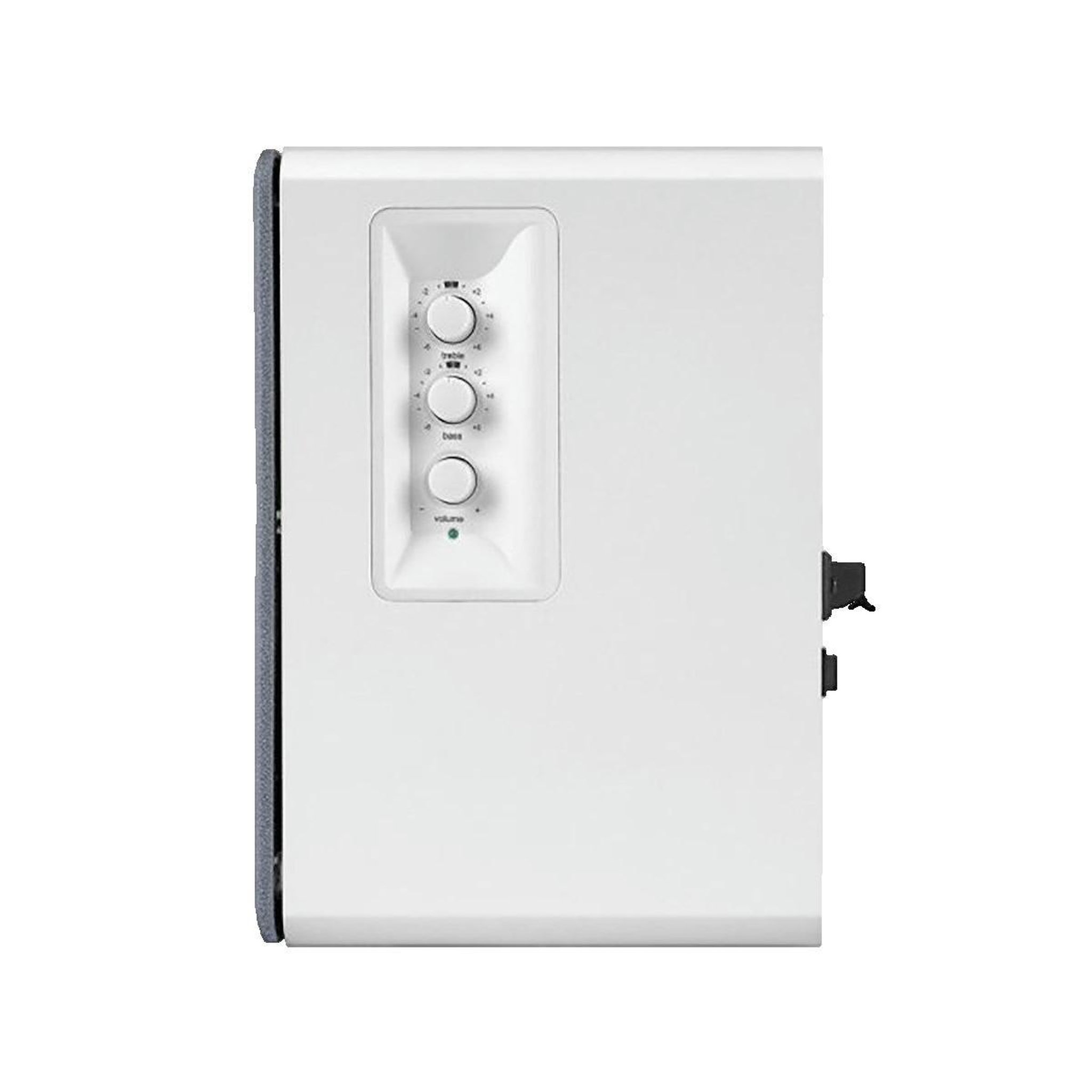 Voir la diapositive 3 : Edifier Enceinte Hifi Edifier R1280T Blanc